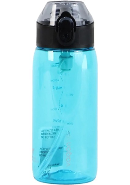 Vagonlife Vagon Karma Renk Matara 450 ml VGN-4101
