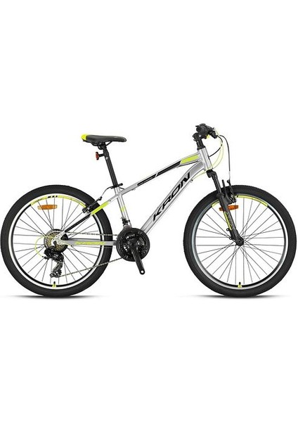 Xc 75 - 24'' Mtb - 13' - 21 Vites - M.Dısc - 2025 Model