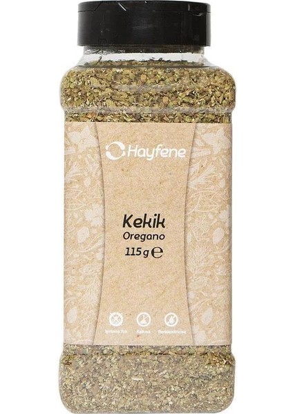 2'li Kekik 115 gr Baharat Seti