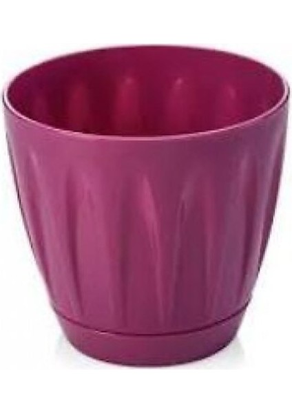 Papatya Saksı 4 Litre ROYALEKS-P004