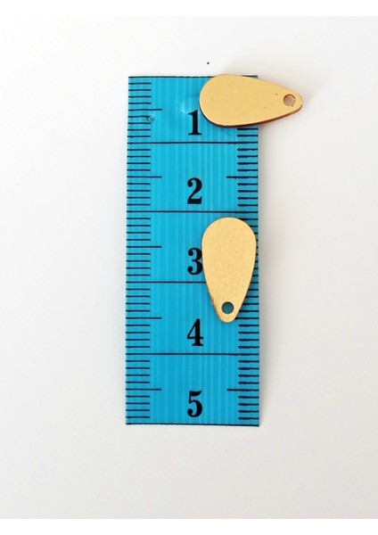 Oya Abiye Bileklik Kolye Pleksi Metalik Plastik Pul Altın Renk 24 Gram 150 Adet - BNC544 fiyatları