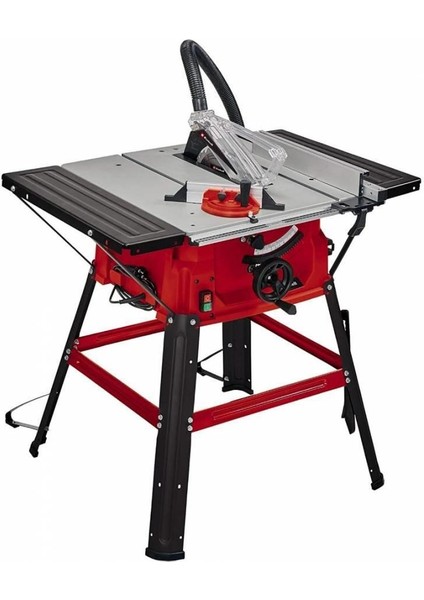 Einhell Tc Ts 2025/2 U Tezgah Testere