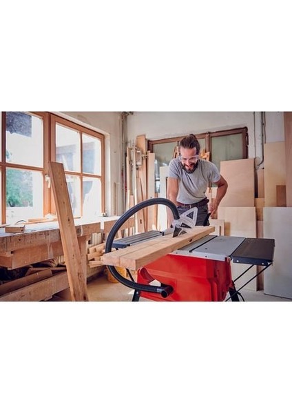 Einhell Tc Ts 2025/2 U Tezgah Testere