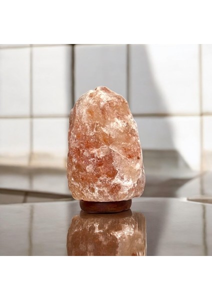 Dekoratif Himalaya Tuz Lambası fiyatları