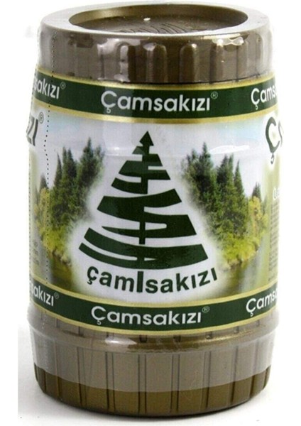 Doğal Çam Sakızı Süper Ağda 1 Adet 240 gr