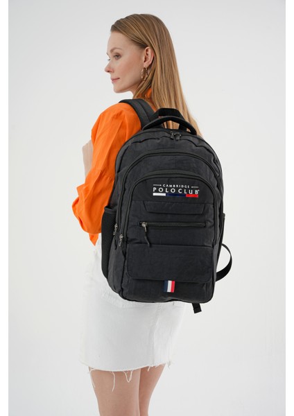 Hafif Unisex Ortaokul Sırt Çantası fiyatları