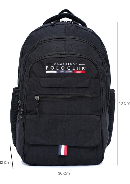 Hafif Unisex Ortaokul Sırt Çantası modelleri