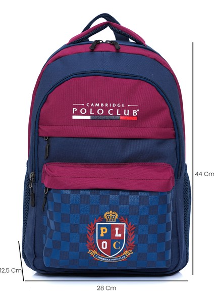 Çok Amaçlı Unisex Ortaokul Sırt Çantası modelleri