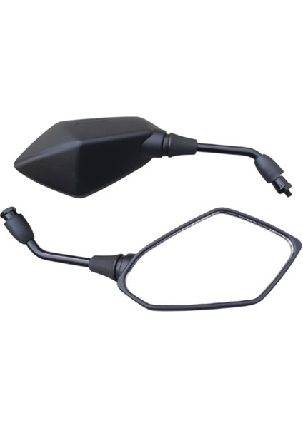 Ayna Takımı 10MM Düz Diş Naked No-2