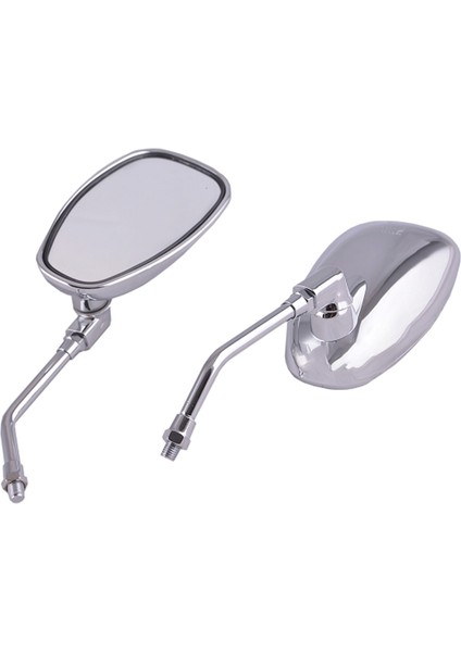 Ayna Takımı Krom 10MM