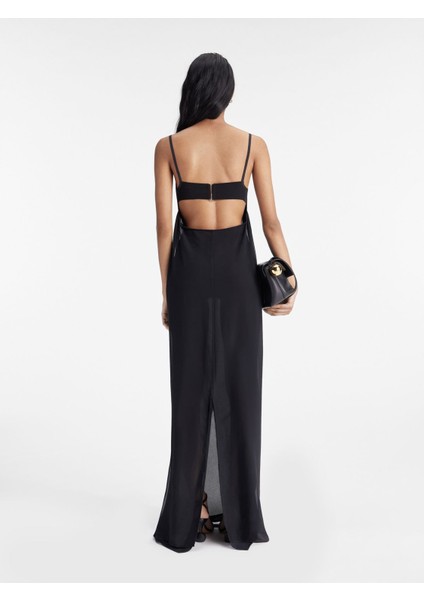Empire Maxi Dress Şık ve Rahat Uzun Elbise ile Yaz Modasına Adım Atın
