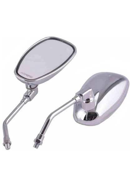 Ayna Takımı Krom 8mm Kt 150
