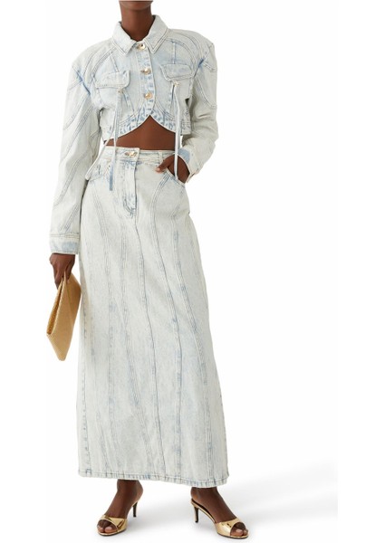 Eagleton Uzun Etek fiyatları