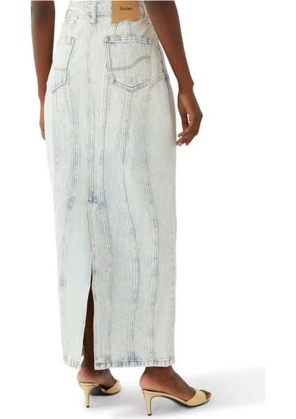 Eagleton Uzun Etek modelleri