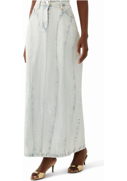 Eagleton Uzun Etek indirimleri