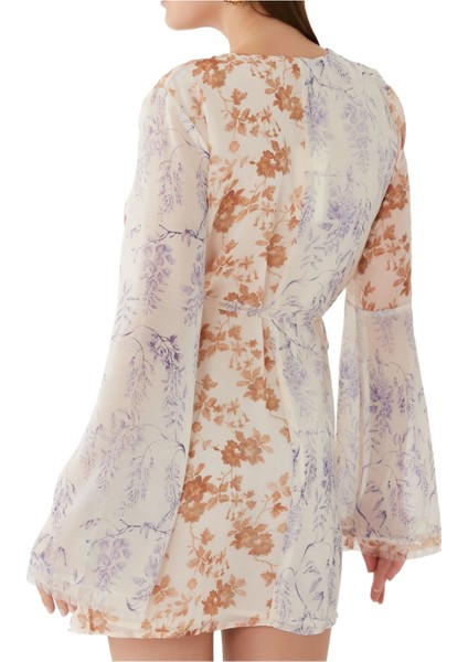 Patchwork Sargı Elbise modelleri