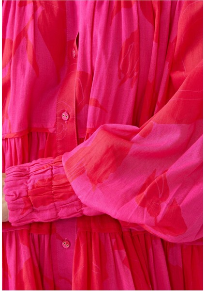 Catalyst Smock Mini Elbise fırsatları