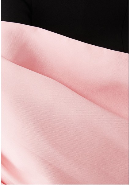 Lyana Maxi Elbise - Pembe fırsatları