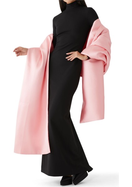 Lyana Maxi Elbise - Pembe indirimleri