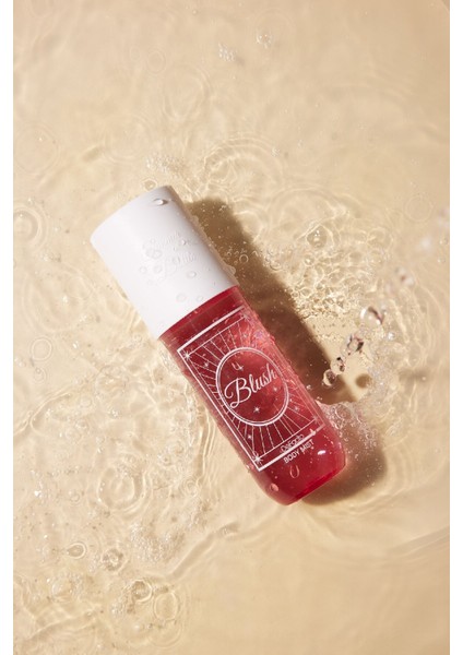 Kadın DeFacto Blush Aromatik 200 ml Vücut Spreyi F1264AXNS