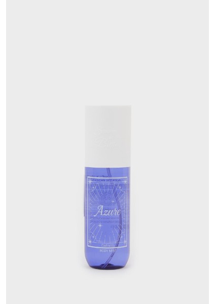 Kadın Defacto Azure Aromatik 200 ml Vücut Spreyi F1264AXNS