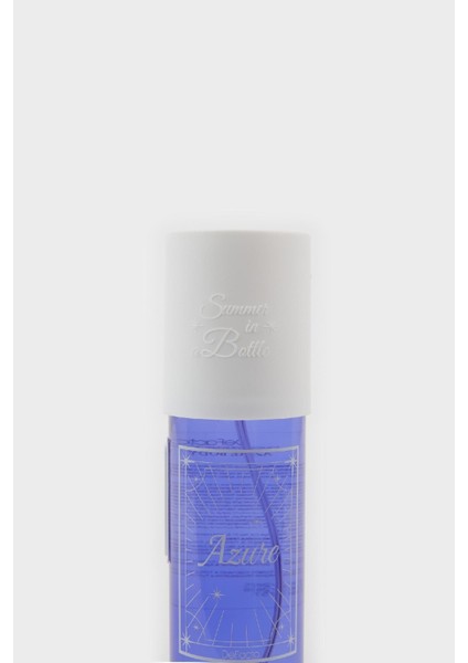 Kadın Defacto Azure Aromatik 200 ml Vücut Spreyi F1264AXNS