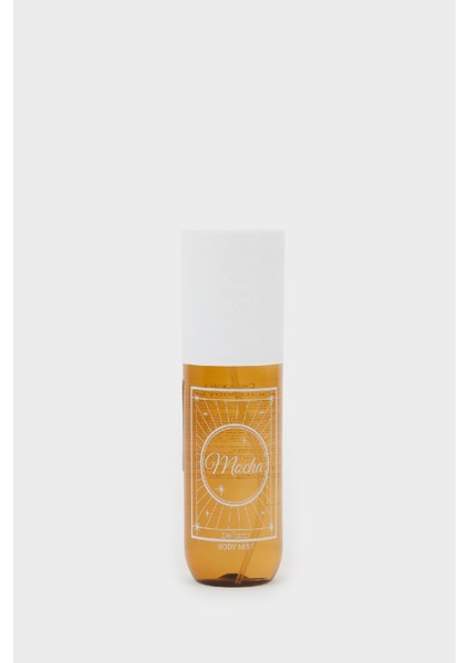 Kadın Defacto Mocha Aromatik 200 ml Vücut Spreyi F1264AXNS