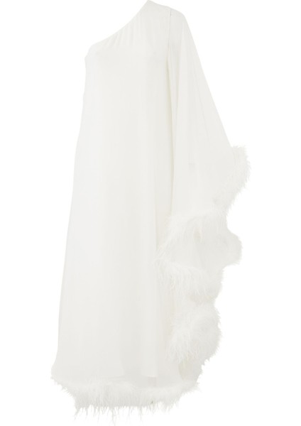 Liza Tüy Elbise - Şıklığın ve Zarafetin Buluşma Noktası