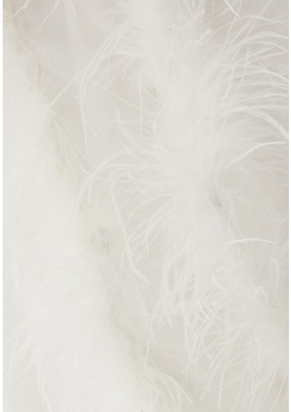 Liza Tüy Elbise - Şıklığın ve Zarafetin Buluşma Noktası fırsatları