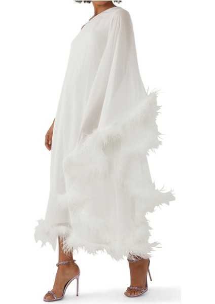 Liza Tüy Elbise - Şıklığın ve Zarafetin Buluşma Noktası indirimleri