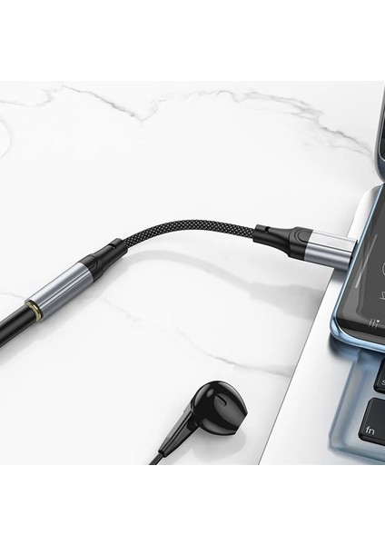 Samsung Zflip-Zflip3-Zflip4-Zflip5-Zflip6 Uyumlu 3.5mm Jack Aparat Çevirici Kulaklık Dönüştürücü Type-C fiyatları