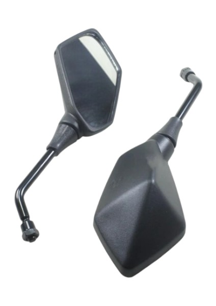 Ayna Takımı Universal Touring - Scooter 10MM