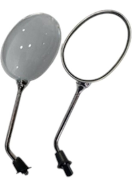 Ayna Takımı Füme 10MM Arora Cappucino 50CC