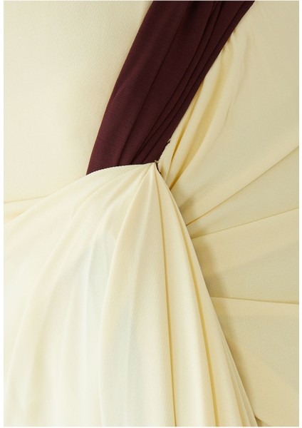 Greta Twist Maxi Elbise fırsatları