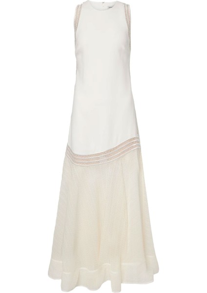 Zakaria Kolsuz Midi Elbise - Şıklığın Adresi