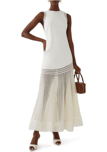 Zakaria Kolsuz Midi Elbise - Şıklığın Adresi fiyatları