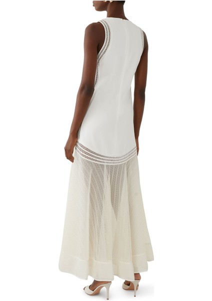 Zakaria Kolsuz Midi Elbise - Şıklığın Adresi modelleri