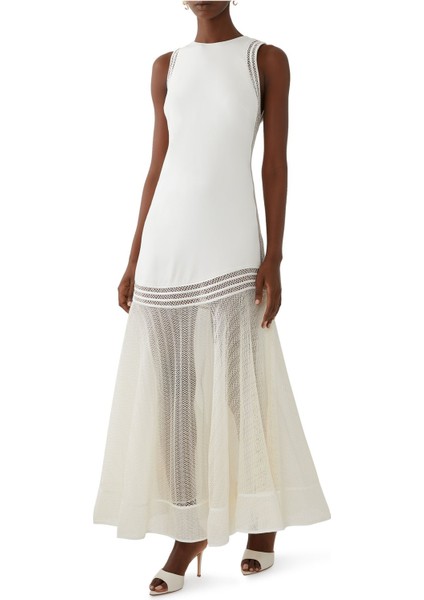 Zakaria Kolsuz Midi Elbise - Şıklığın Adresi indirimleri