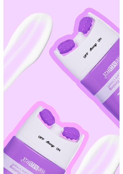 Retınol&antı-Agıng (Mor) Face Gym 80 ml