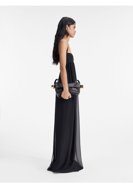 Empire Maxi Dress Şık ve Rahat Uzun Elbise ile Yaz Modasına Adım Atın