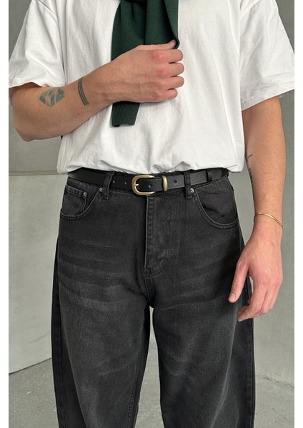 Erkek Ekstra Baggy Jean Pantolon fırsatları