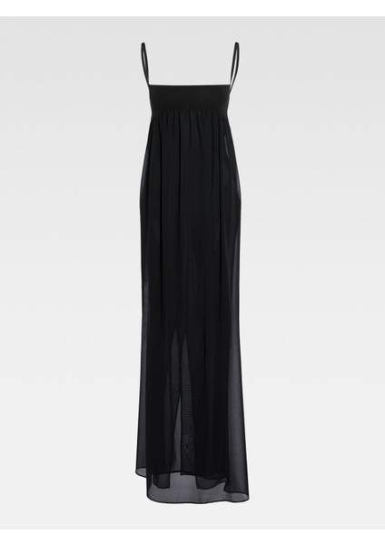 Empire Maxi Dress Şık ve Rahat Uzun Elbise ile Yaz Modasına Adım Atın