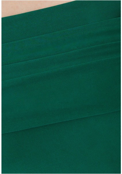 Augusta Off-Shoulder Vücut Saran Maxi Elbise fırsatları