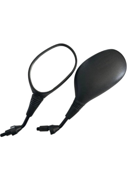 Ayna Takımı 10MM SPACY110 Alpha 110 Activa S 125 Scooter Cub