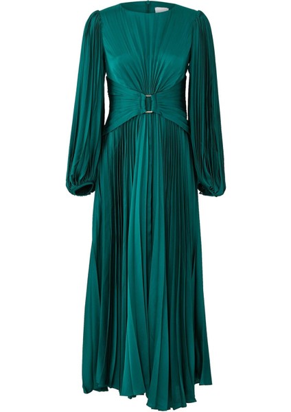 Norseman Midi Elbise - Şık ve Rahat Seçenek