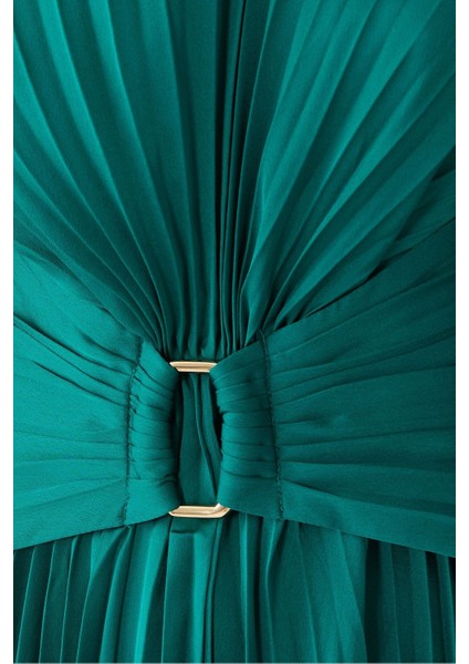 Norseman Midi Elbise - Şık ve Rahat Seçenek modelleri