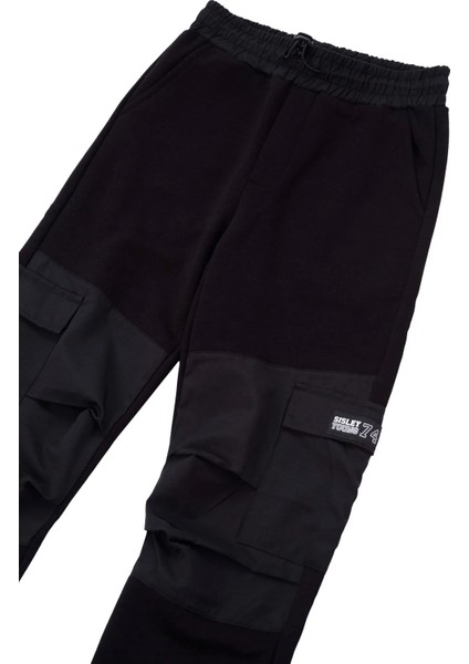 Erkek Çocuk Eşofman Alt