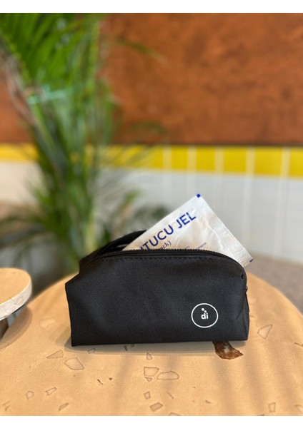 Insülin Taşıma Çantası – Siyah