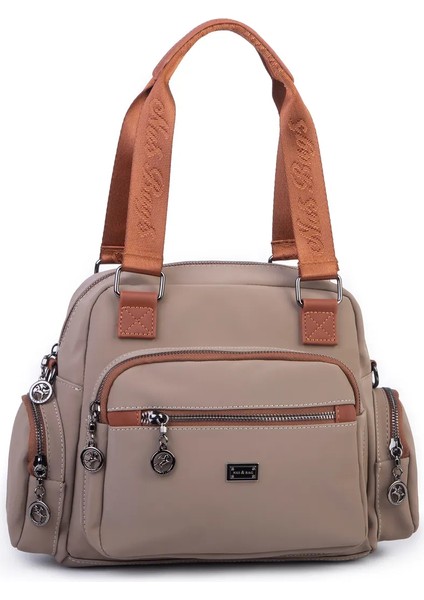 Çok Gözlü, Omuz ve Postacı, Kadın Çanta