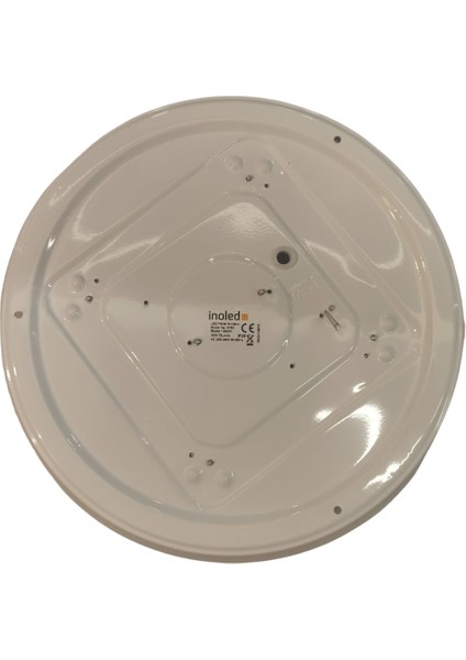 Inoled Tavan Armatürü - Beyaz Işık 5162-01